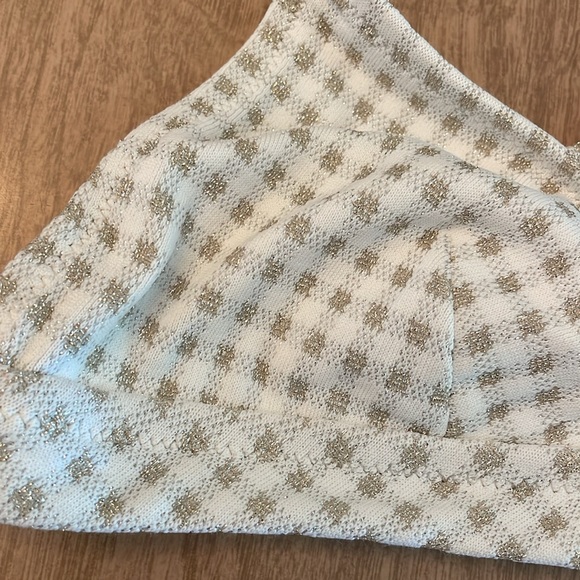 NWT solid & striped - Picture 5 of 5